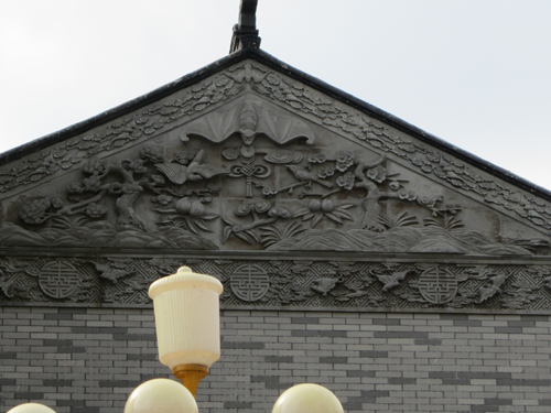 溫室大棚配件